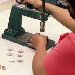 Wild Sunflower Pendant -Fashion Accessories BR 787 CM 6022 VID