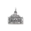 Sculptured Alamo Charm
