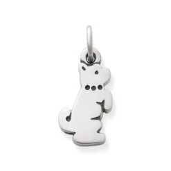 Playful Puppy Charm