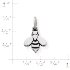 Honeybee Charm -Fashion Accessories CM 176 774673 rul
