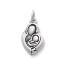 Motherhood Charm