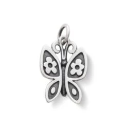 Mariposa Charm