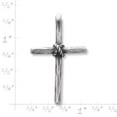 The Old Rugged Cross Pendant 2 The Old Rugged Cross Pendant - Image 2