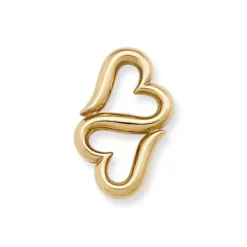 Heart To Heart Pendant