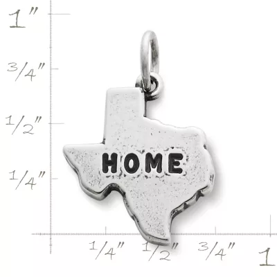 Texas Is "Home" Charm 2 Texas Is "Home" Charm - Image 2