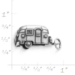 RV Camper Charm -Fashion Accessories CM 3321 763931 rul
