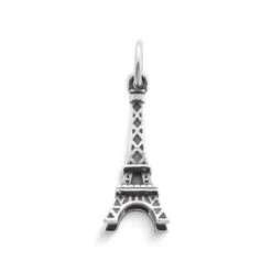 Eiffel Tower Charm