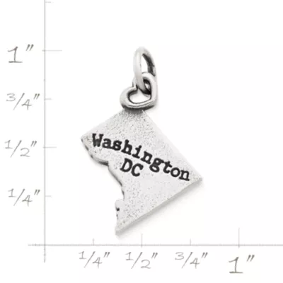 My "Washington DC" Charm 3 My "Washington DC" Charm - Image 3
