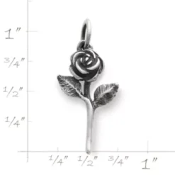 Rose Charm -Fashion Accessories CM 34 559768 rul