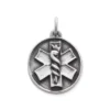 Medical Alert Charm