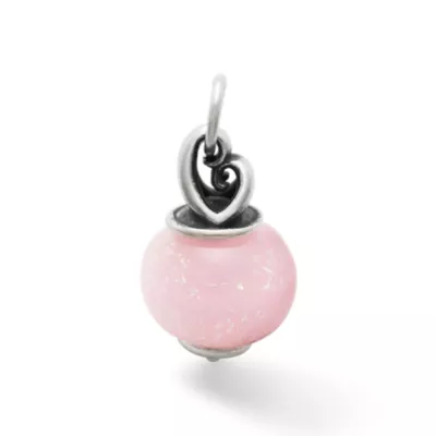 Mother's Love Art Glass Charm 1 Mother's Love Art Glass Charm
