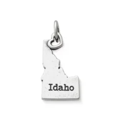 My "Idaho" Charm