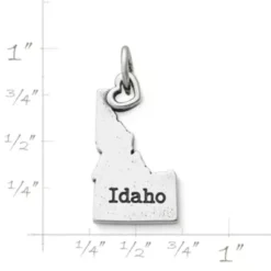 My "Idaho" Charm -Fashion Accessories CM 5508 733541 rul