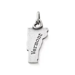 My "Vermont" Charm