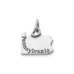 My "Pennsylvania" Charm