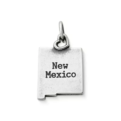 My "New Mexico" Charm 1 My "New Mexico" Charm