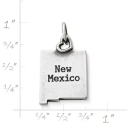 My "New Mexico" Charm 5 My "New Mexico" Charm -Fashion Accessories CM 5513 982139 rul