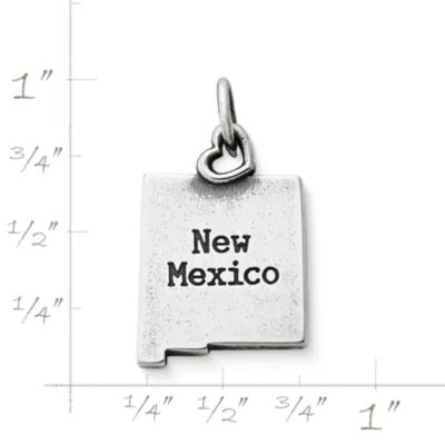 My "New Mexico" Charm 3 My "New Mexico" Charm - Image 3