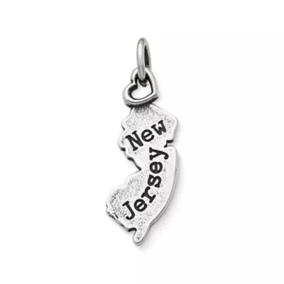 My "New Jersey" Charm 1 My "New Jersey" Charm