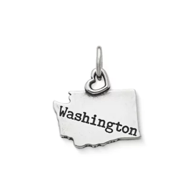 My "Washington" Charm 1 My "Washington" Charm