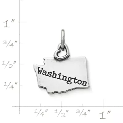 My "Washington" Charm 3 My "Washington" Charm - Image 3