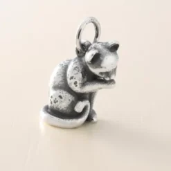 Sweet Kitty Charm -Fashion Accessories CM 5544 144039 altS