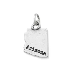 My "Arizona" Charm