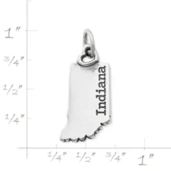 My "Indiana" Charm 5 My "Indiana" Charm -Fashion Accessories CM 5549 860786 rul