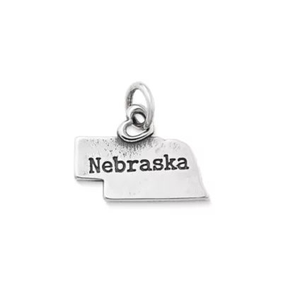 My "Nebraska" Charm 1 My "Nebraska" Charm