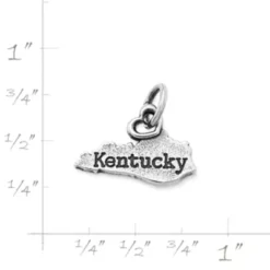 My "Kentucky" Charm 5 My "Kentucky" Charm -Fashion Accessories CM 5554 858269 rul