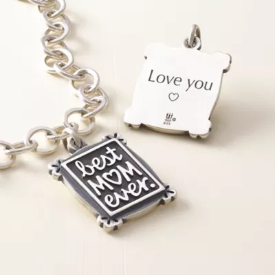 Best Mom Ever Charm 2 Best Mom Ever Charm - Image 2