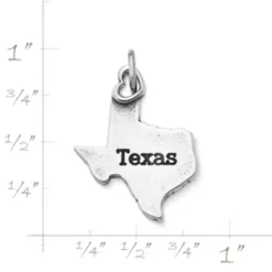 My "Texas" Charm -Fashion Accessories CM 5597 802014 rul