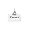 My "Kansas" Charm