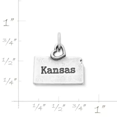 My "Kansas" Charm 3 My "Kansas" Charm - Image 3