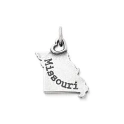My "Missouri" Charm