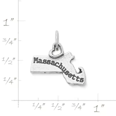 My "Massachusetts" Charm 3 My "Massachusetts" Charm - Image 3