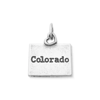 My "Colorado" Charm 1 My "Colorado" Charm