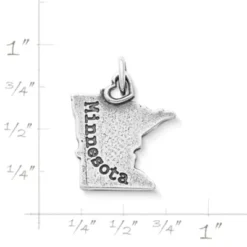 My Minnesota Charm 5 My Minnesota Charm -Fashion Accessories CM 5637 377408 rul