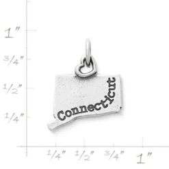 My Connecticut Charm -Fashion Accessories CM 5638 215468 rul