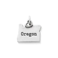 My Oregon Charm