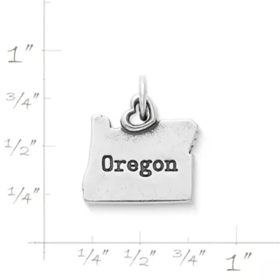 My Oregon Charm 3 My Oregon Charm - Image 3