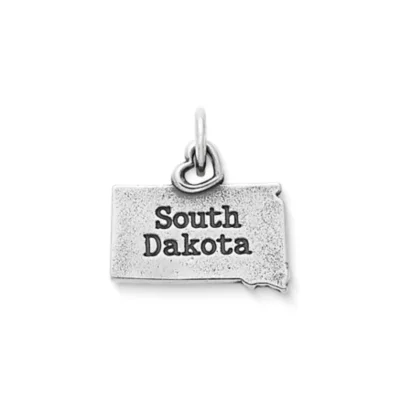 My South Dakota Charm 1 My South Dakota Charm