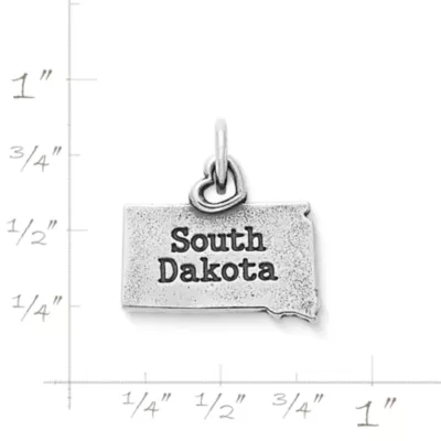My South Dakota Charm 3 My South Dakota Charm - Image 3