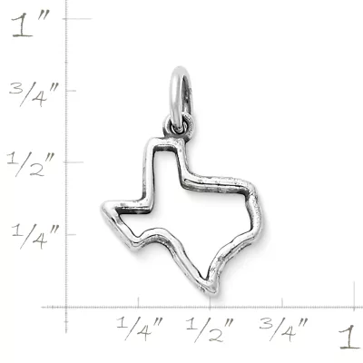 Texas Forged Charm 3 Texas Forged Charm - Image 3