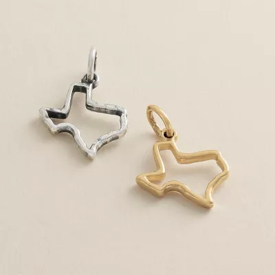 Texas Forged Charm 2 Texas Forged Charm - Image 2