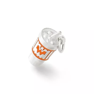 Enamel Whataburger® Cup Charm 2 Enamel Whataburger® Cup Charm - Image 2