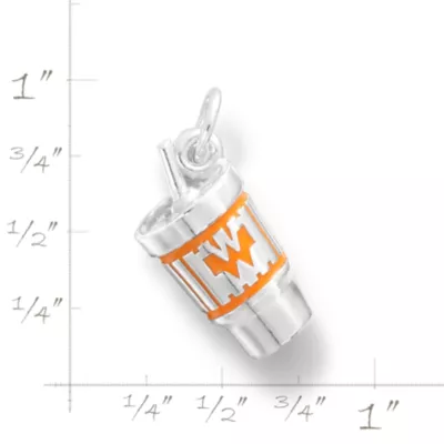 Enamel Whataburger® Cup Charm 5 Enamel Whataburger® Cup Charm - Image 5