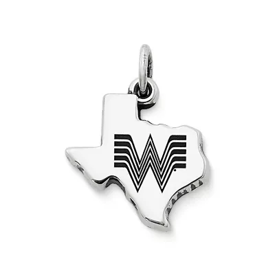 Whataburger® Charm 1 Whataburger® Charm