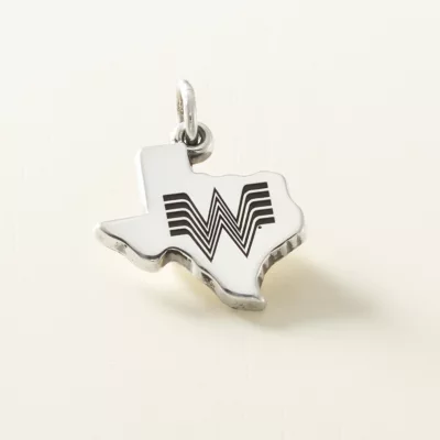 Whataburger® Charm 2 Whataburger® Charm - Image 2