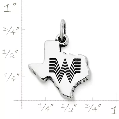 Whataburger® Charm 5 Whataburger® Charm - Image 5